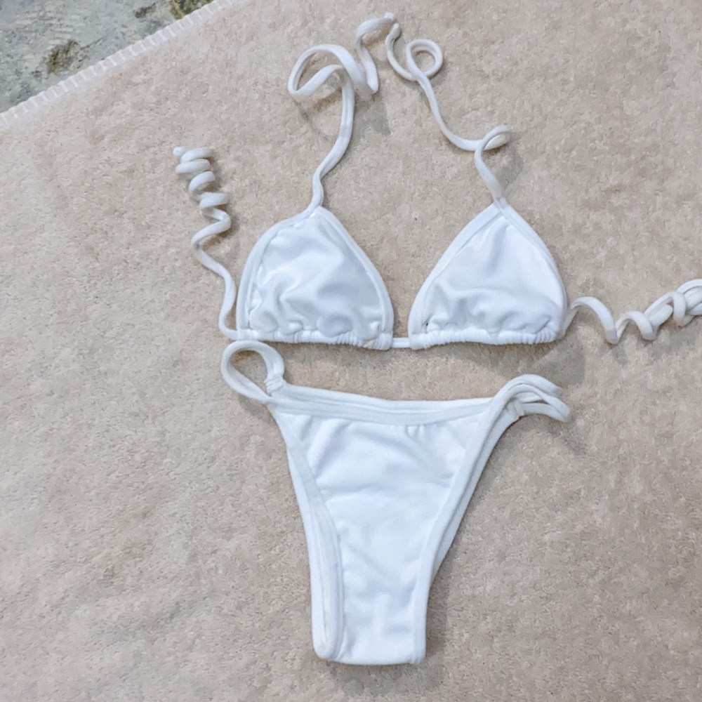 Pick 2 for $20 - Rio de Sol Brazilian bikini - S